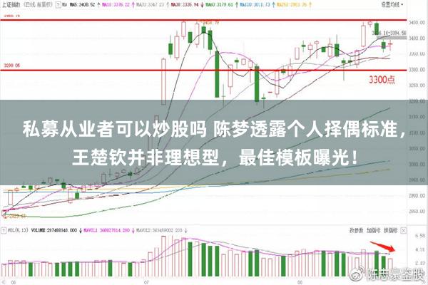 私募从业者可以炒股吗 陈梦透露个人择偶标准，王楚钦并非理想型，最佳模板曝光！